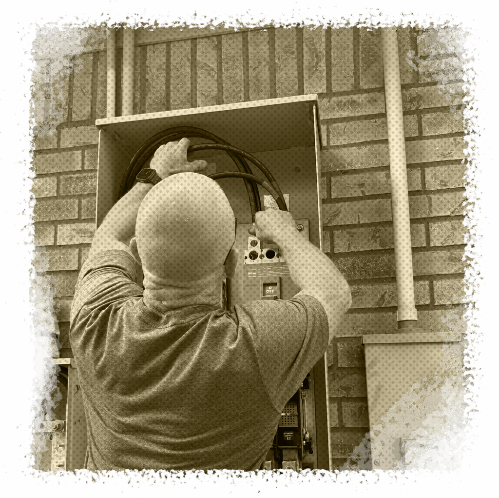 AC Repair, AC Maintenance, AC Installation, AC Replacement