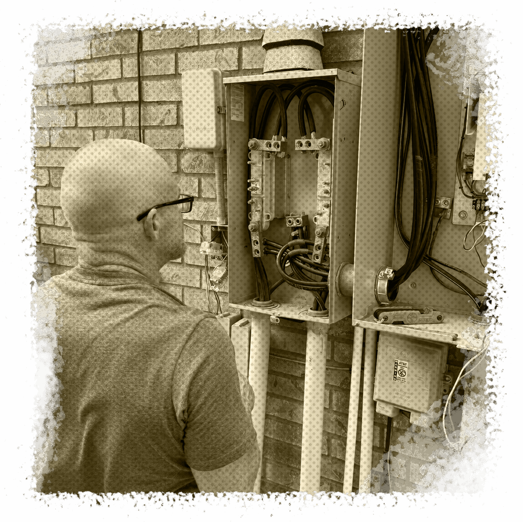 AC Repair, AC Maintenance, AC Installation, AC Replacement