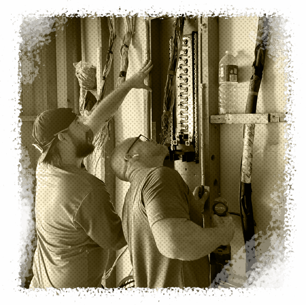 AC Repair, AC Maintenance, AC Installation, AC Replacement