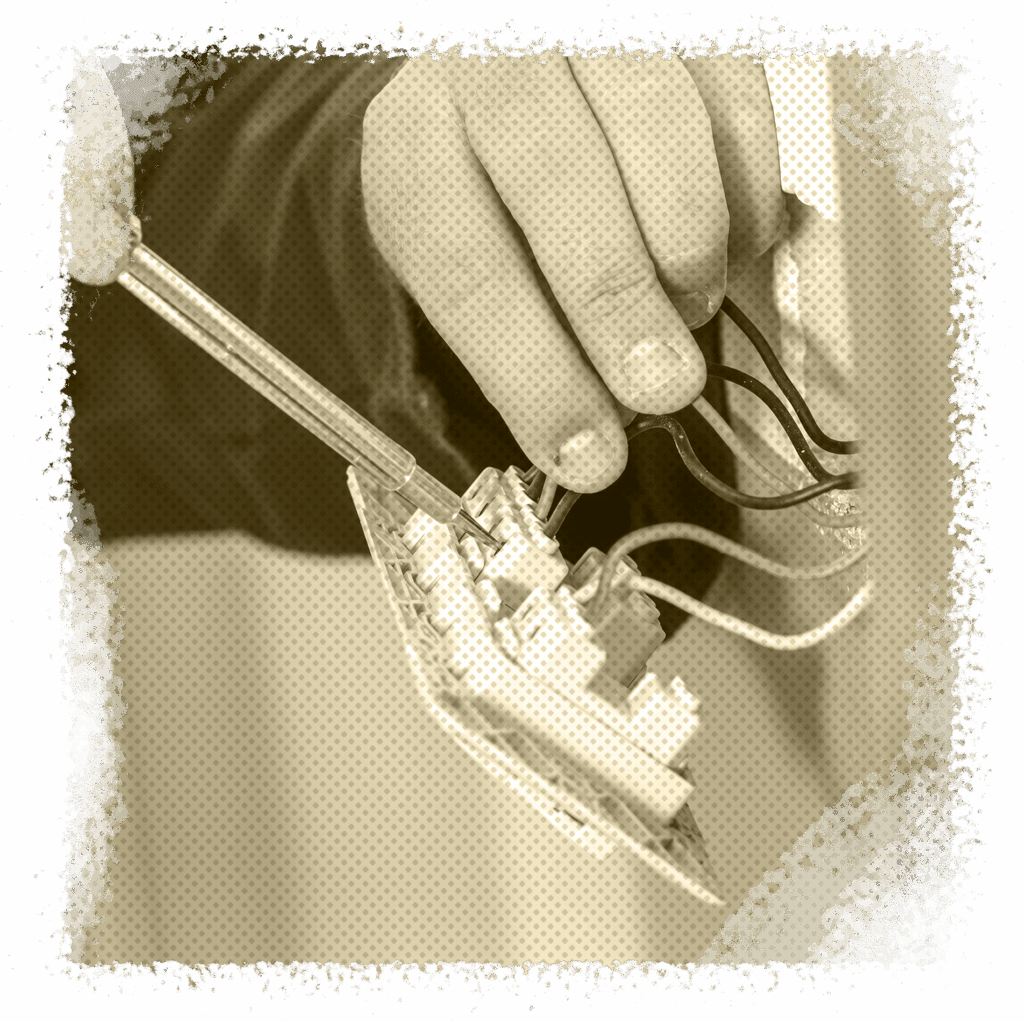 AC Repair, AC Maintenance, AC Installation, AC Replacement