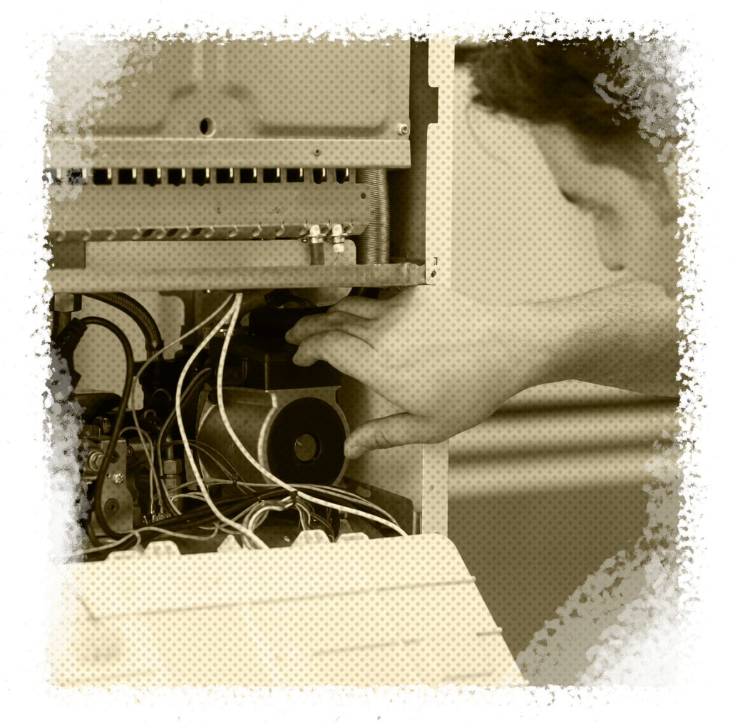 AC Repair, AC Maintenance, AC Installation, AC Replacement