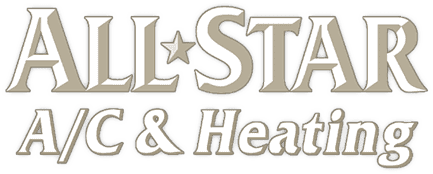 AllStar AC, Heating & Plumbing Logo