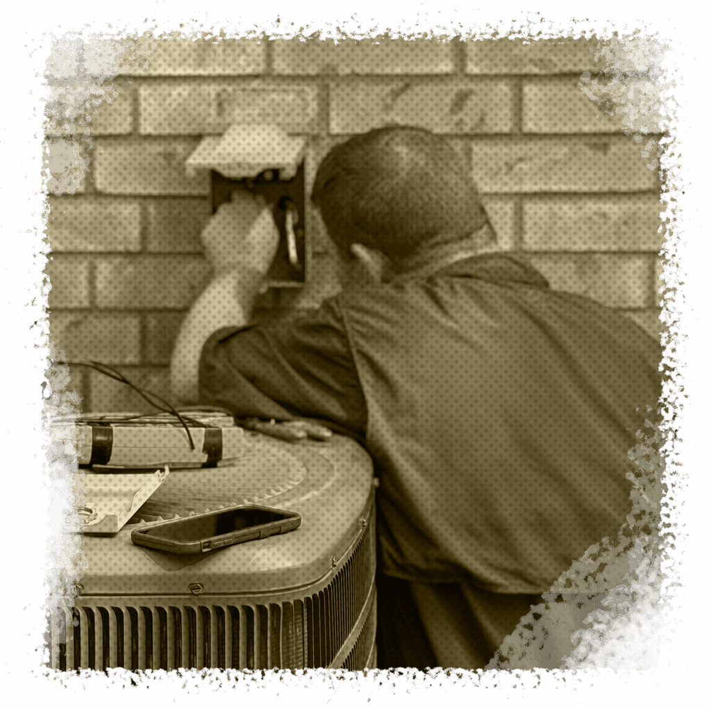 AC Repair, AC Maintenance, AC Installation, AC Replacement