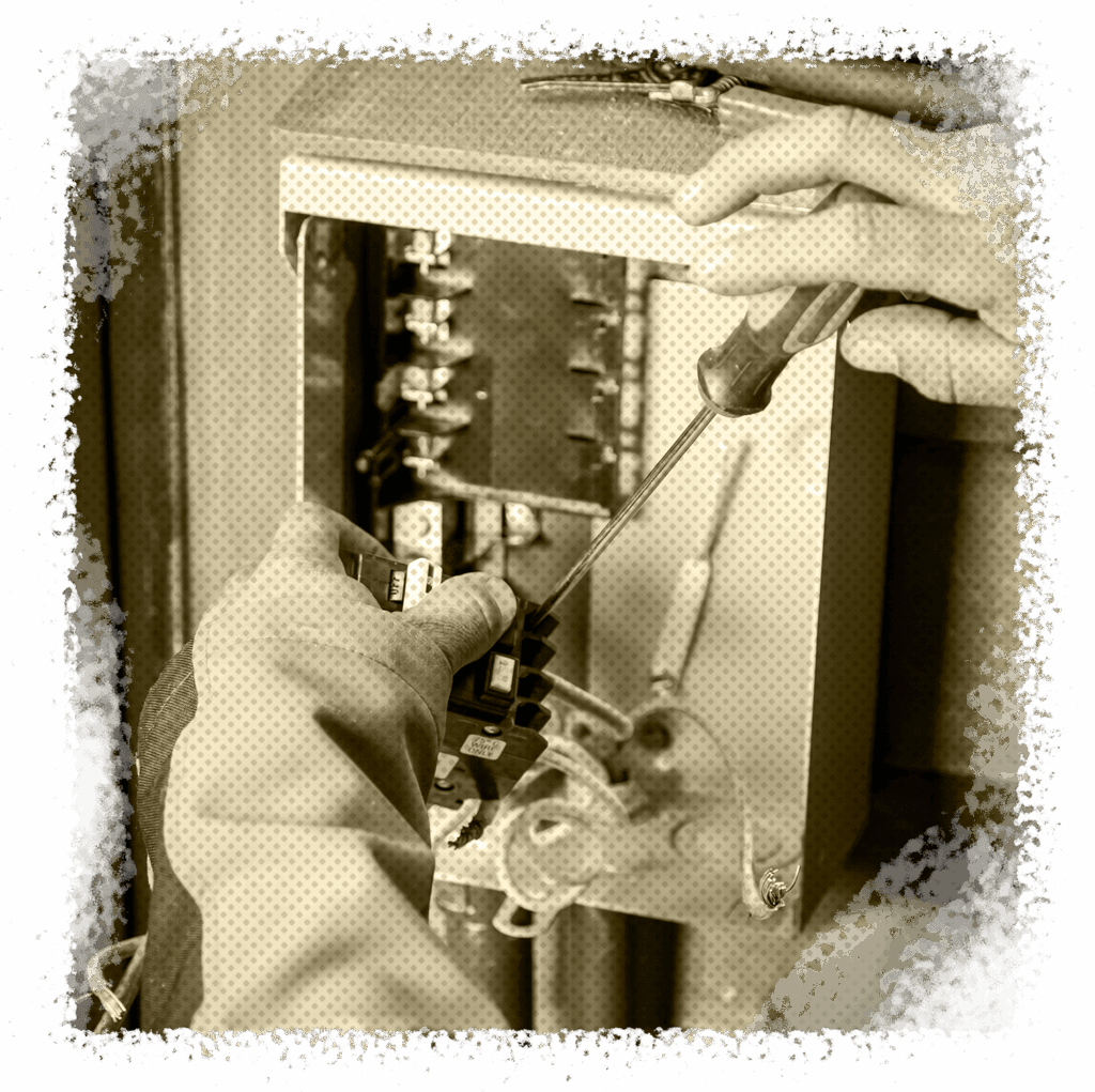 AC Repair, AC Maintenance, AC Installation, AC Replacement