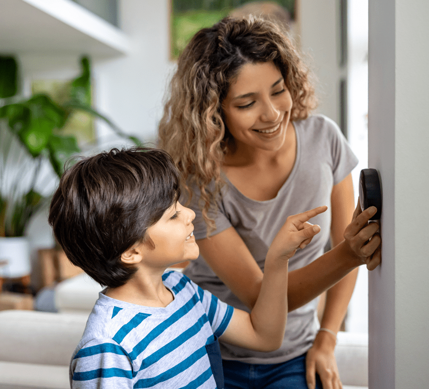 AC Repair, AC Maintenance, AC Installation, AC Replacement