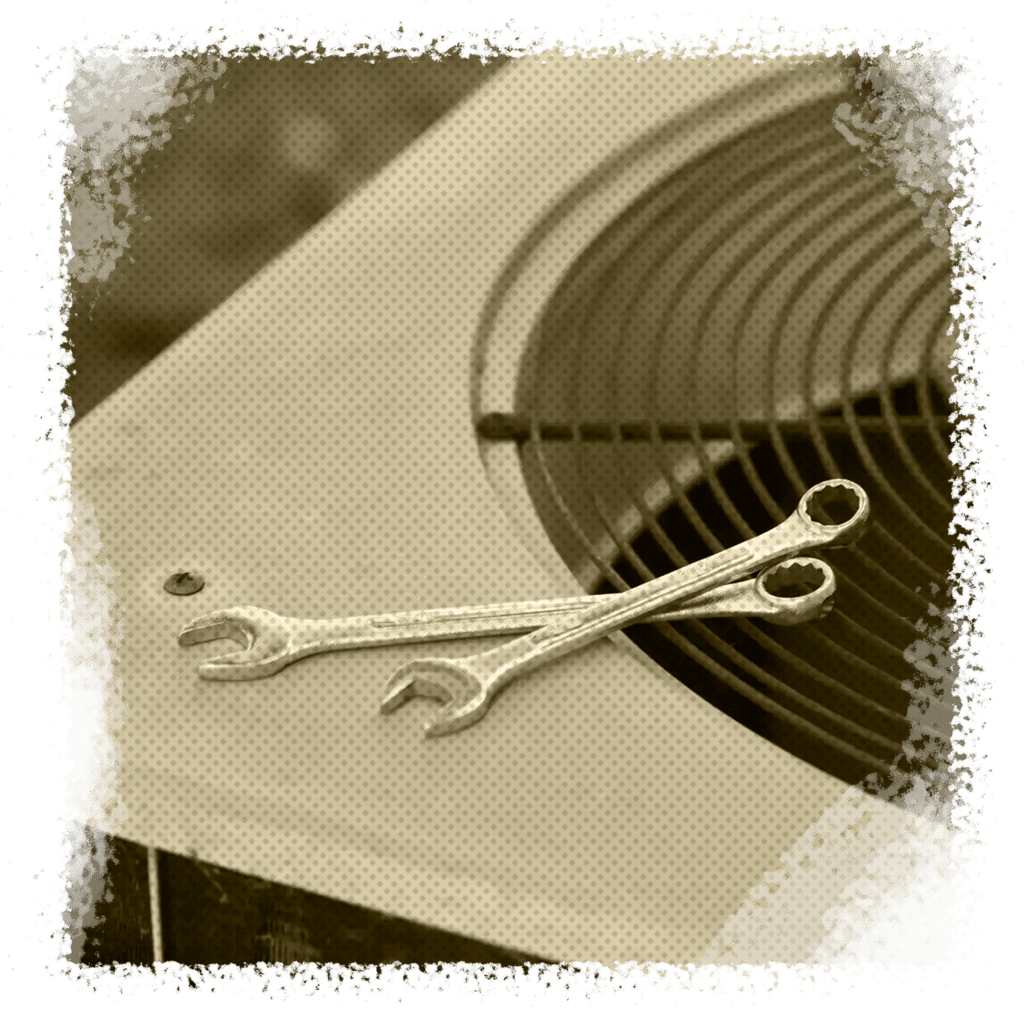 AC Repair, AC Maintenance, AC Installation, AC Replacement