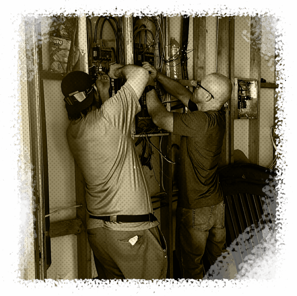 AC Repair, AC Maintenance, AC Installation, AC Replacement