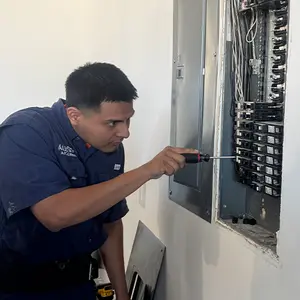 AC Repair, AC Maintenance, AC Installation, AC Replacement All Star Carousel 10