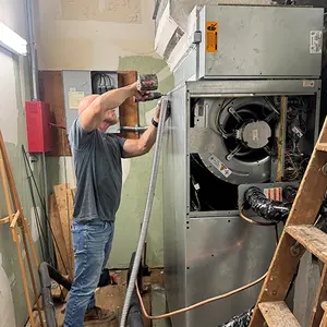 AC Repair, AC Maintenance, AC Installation, AC Replacement All Star Carousel 3