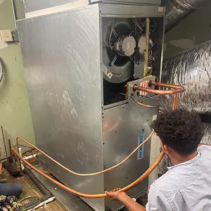 AC Repair, AC Maintenance, AC Installation, AC Replacement All Star Carousel 4