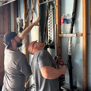 AC Repair, AC Maintenance, AC Installation, AC Replacement All Star Carousel 7