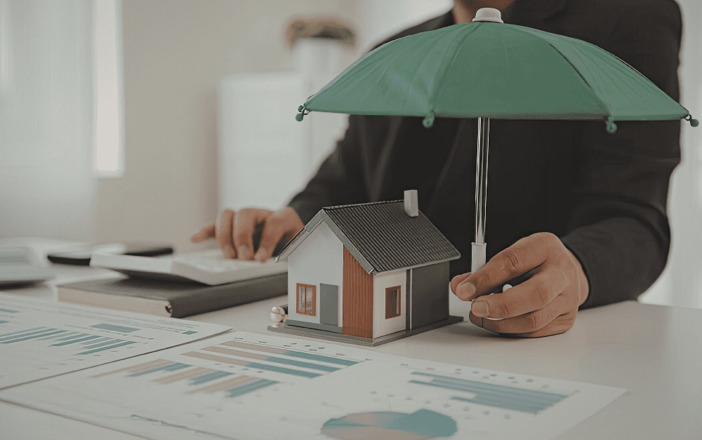 home mitigation Houston