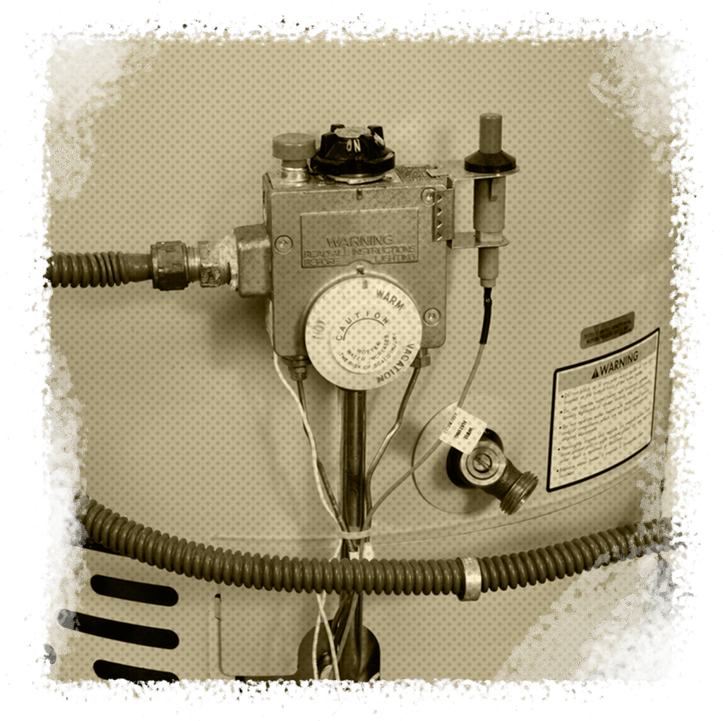 Water heater