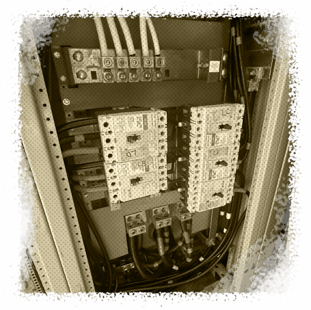 AC Repair, AC Maintenance, AC Installation, AC Replacement