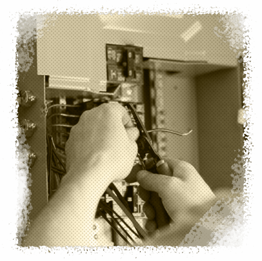 AC Repair, AC Maintenance, AC Installation, AC Replacement