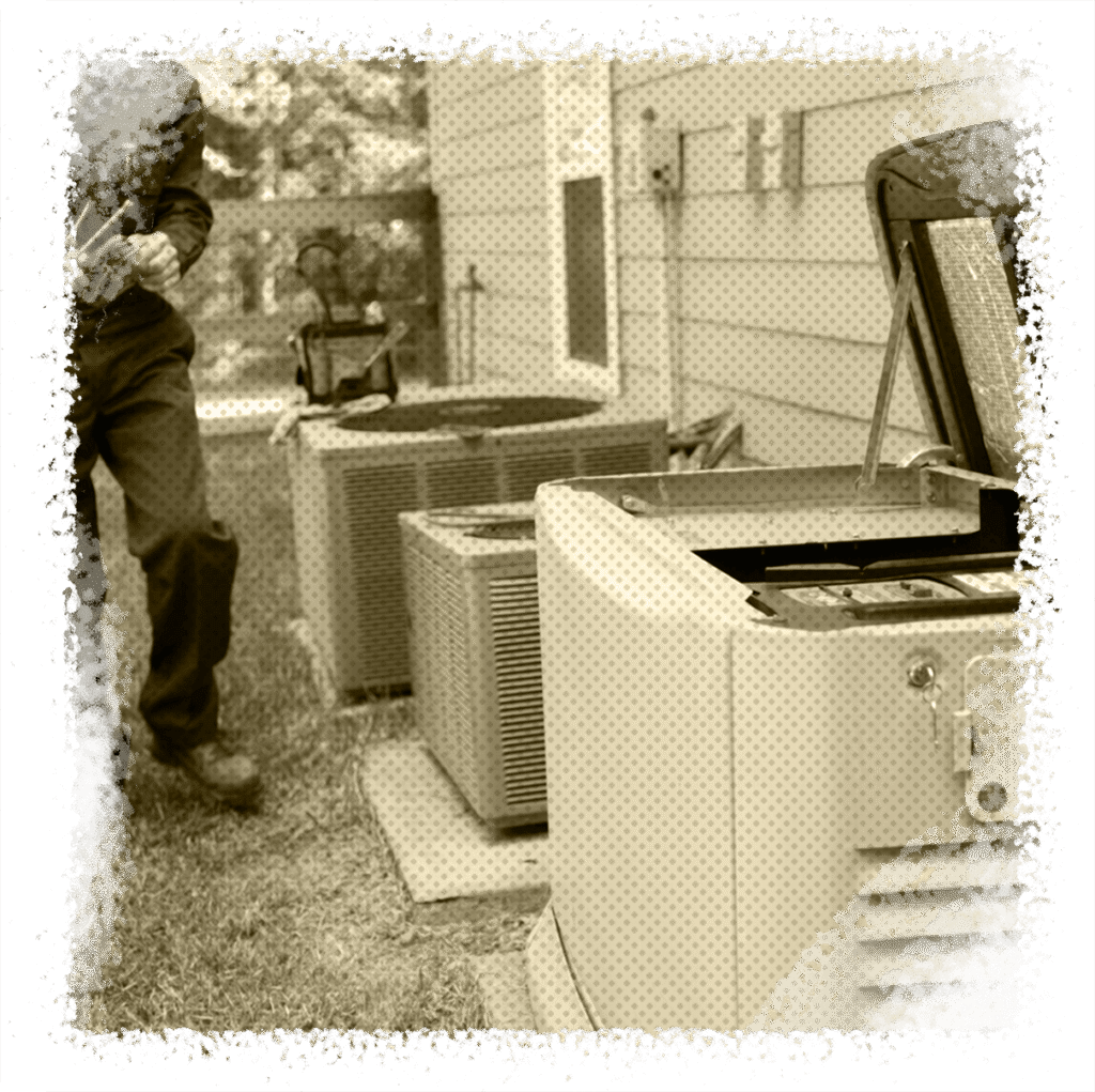 Home generator