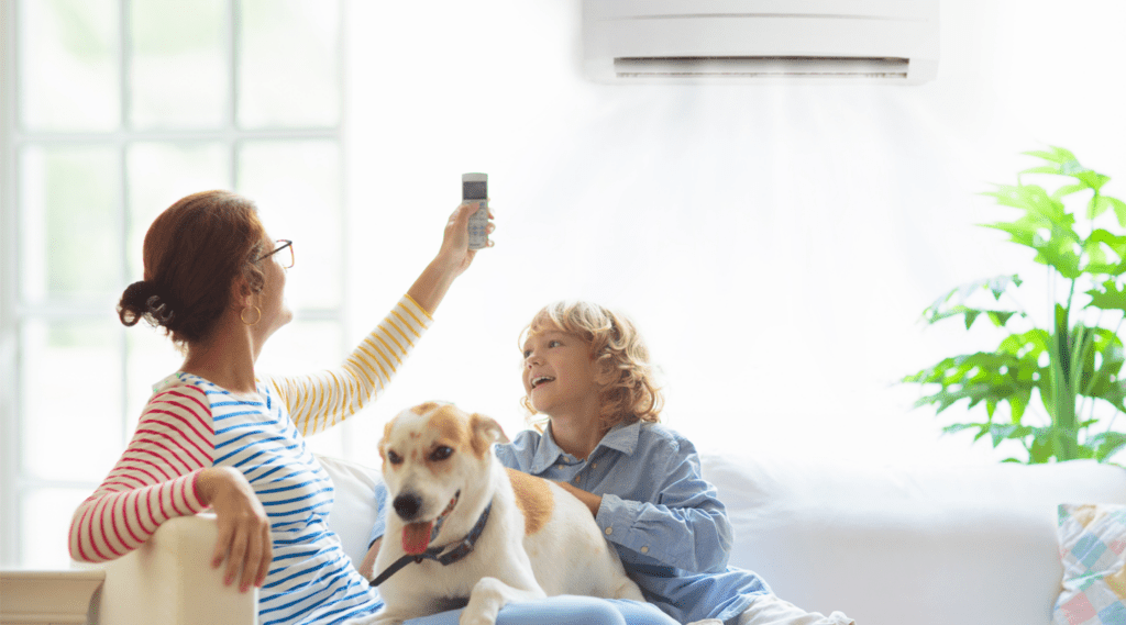 AC Repair, AC Maintenance, AC Installation, AC Replacement