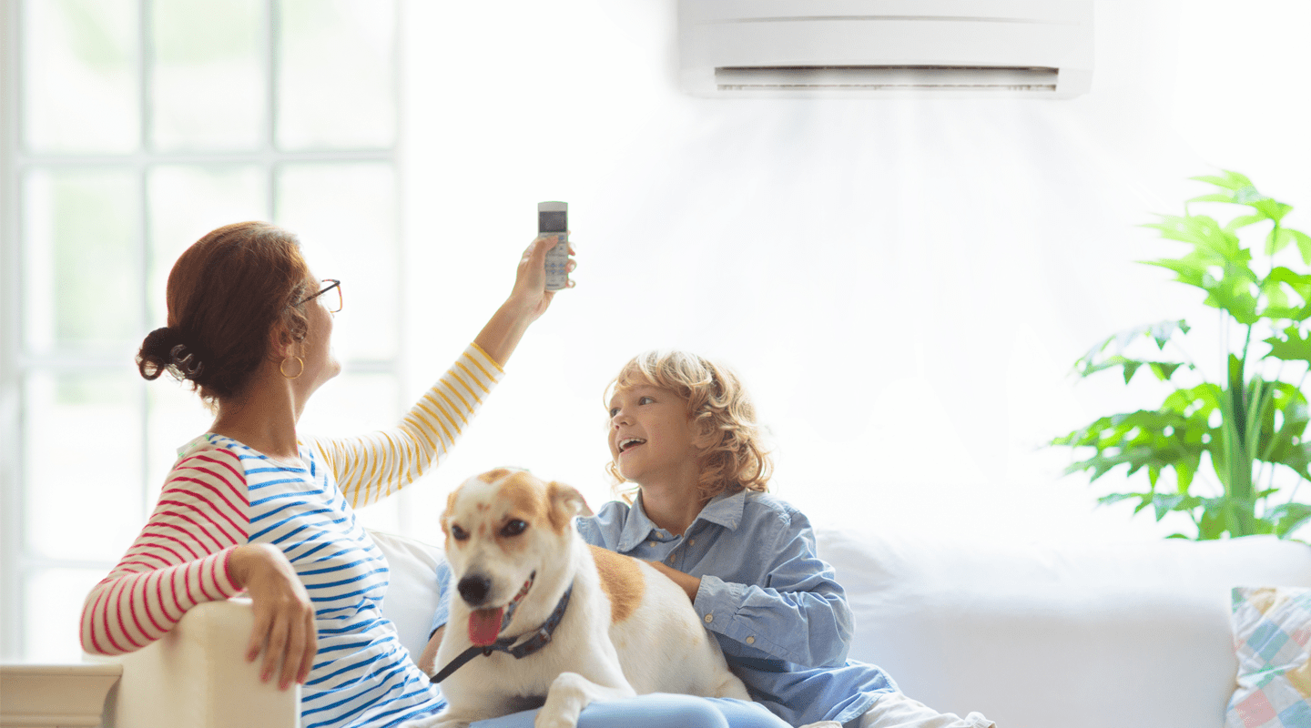AC Repair, AC Maintenance, AC Installation, AC Replacement